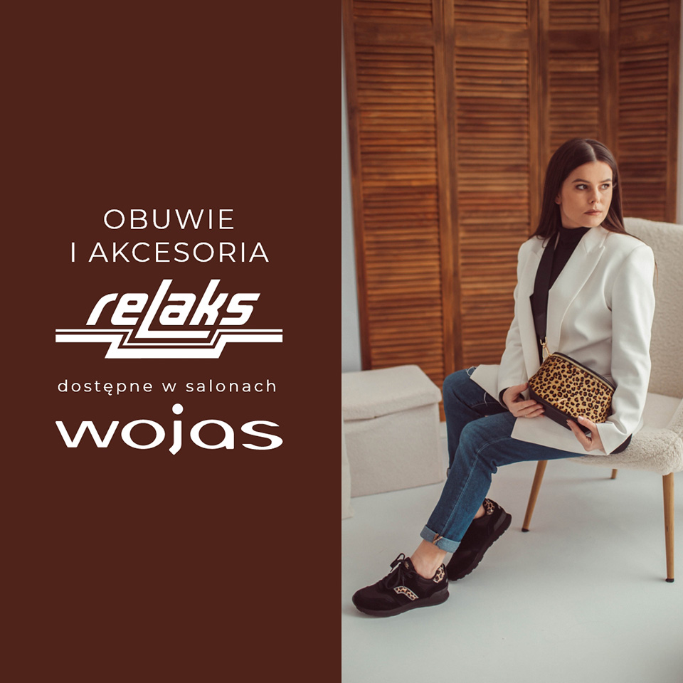 promocja wojas