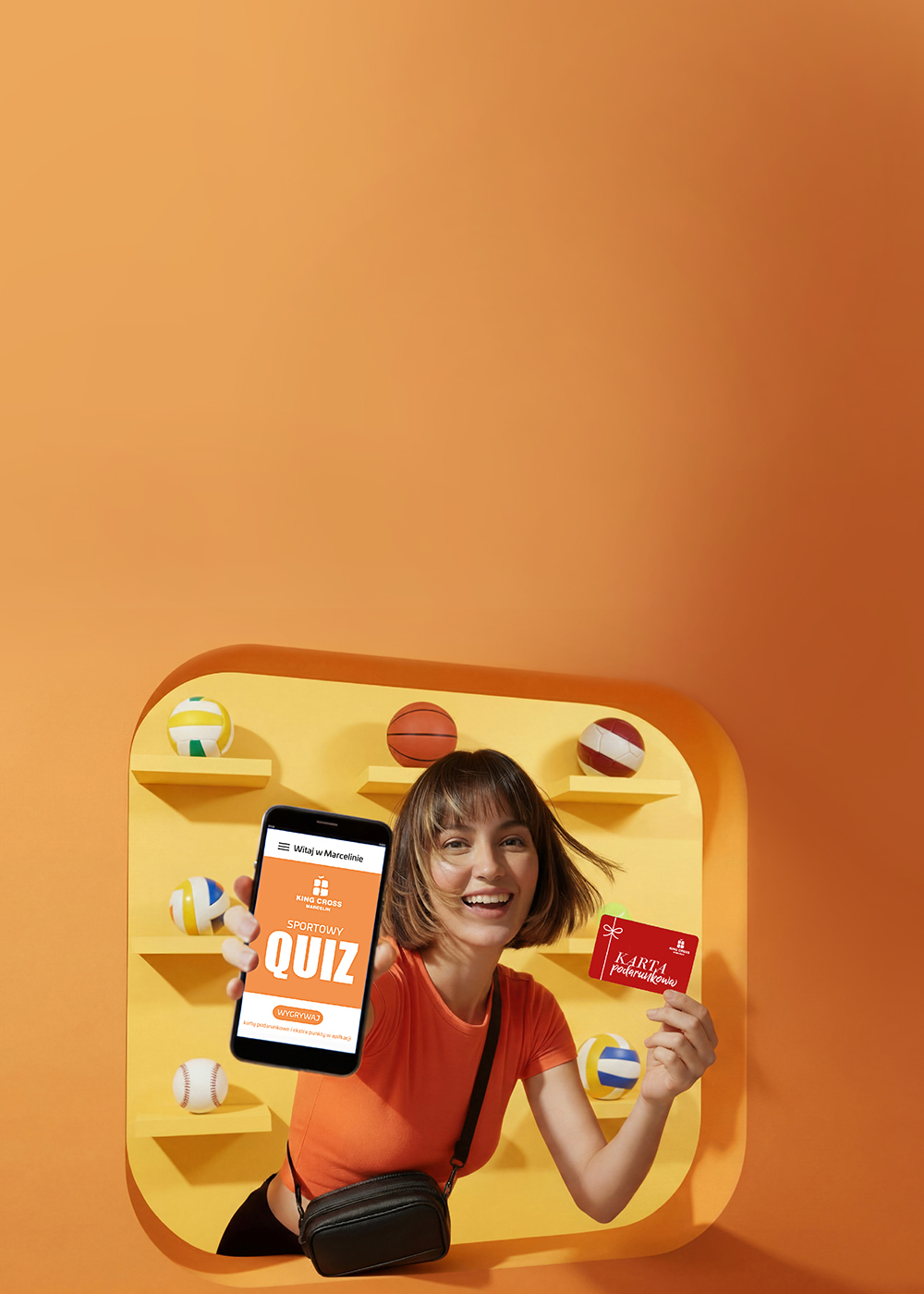 quiz sportowy klub king cross marcelin