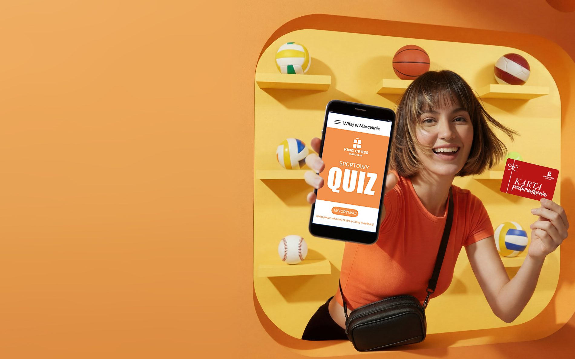 quiz sportowy klub king cross marcelin