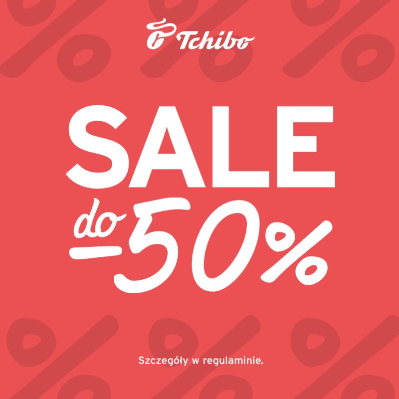 tchibo mid season sale