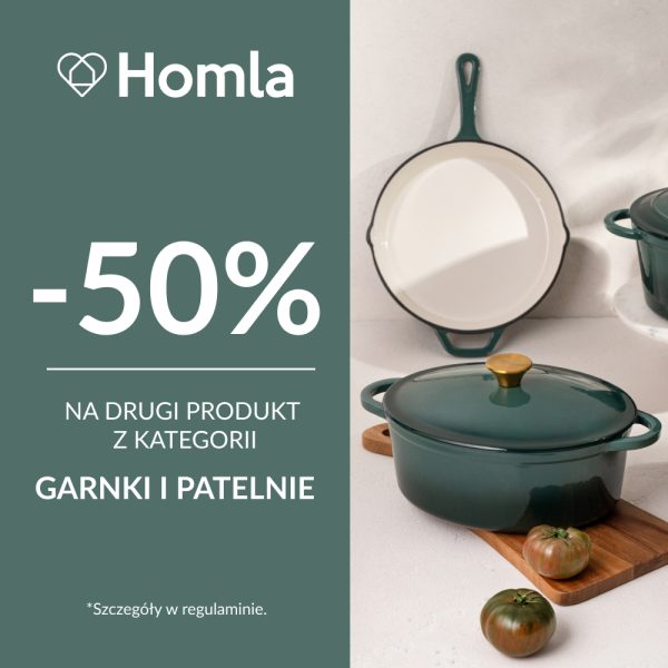 promocja homla
