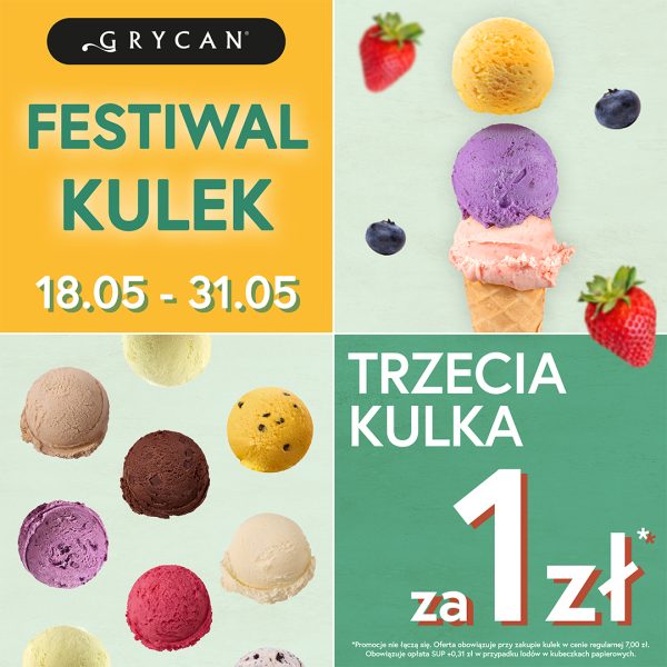 festiwal kulek grycan
